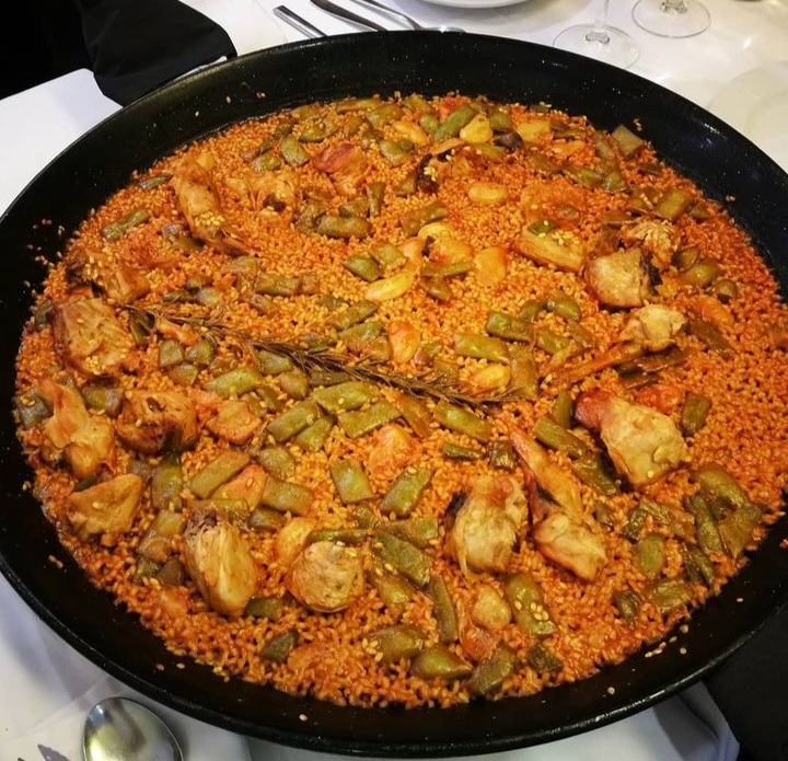 Arroceria La Valenciana Ii Photos 2